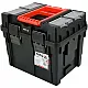 Ящик для инструментов с органайзером YATO (YT-09160) фото