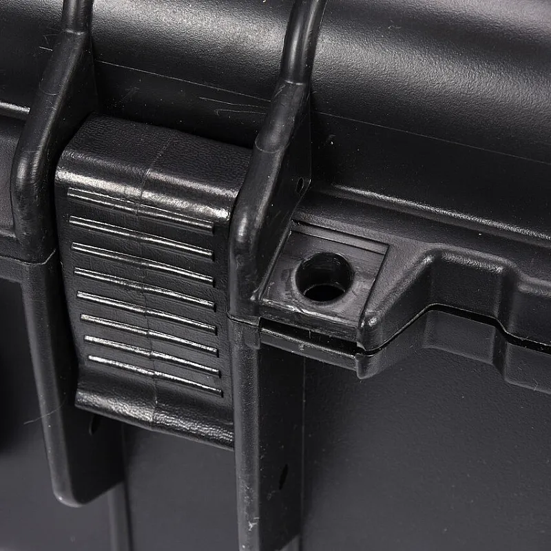 Ящик для інструментів YATO 406х330х174 мм (YT-08903) фото