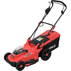 Аккумуляторная газонокосилка YATO YT-85225 (без АКБ и ЗУ)