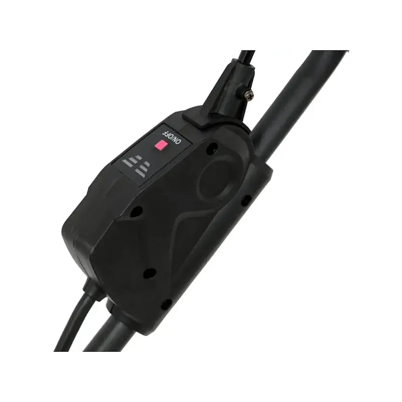 Акумуляторна газонокосарка YATO YT-85225 (без АКБ та ЗУ) фото