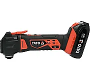 Аккумуляторный многофункциональный инструмент