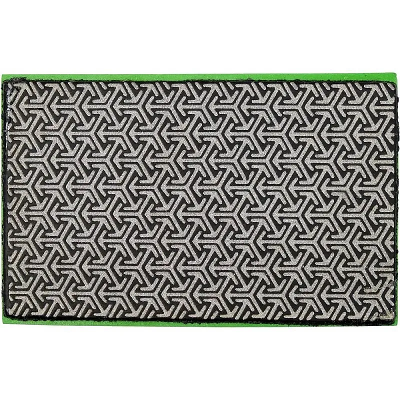 Алмазная губка YATO G200 (YT-76105) фото