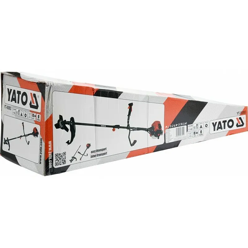 Бензокоси Yato YT-85003 фото