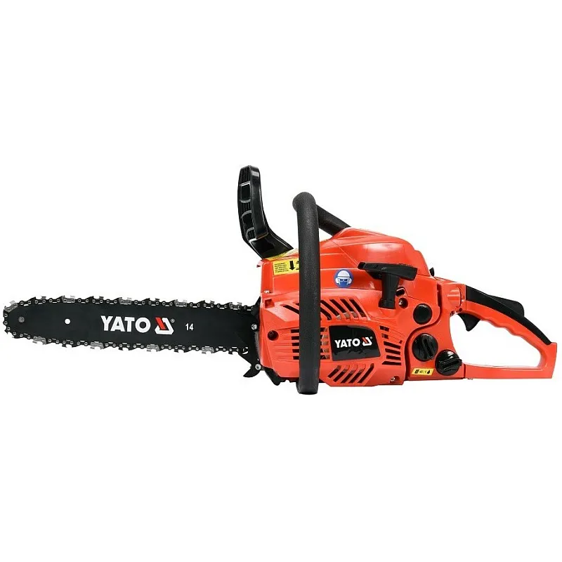 Бензопила цепная Yato YT-84895 фото