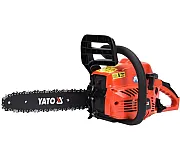 Цепные пилы