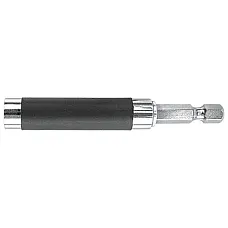 Битодержатель YATO 1/4", 80 мм (YT-0467)