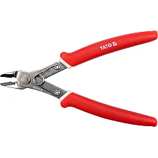 Бокорізи для електропровідників Yato 125мм (YT-2262)