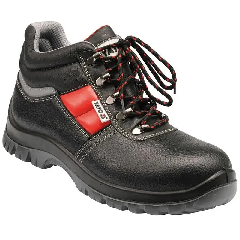 Ботинки рабочие р.47 Yato (YT-80802) фото