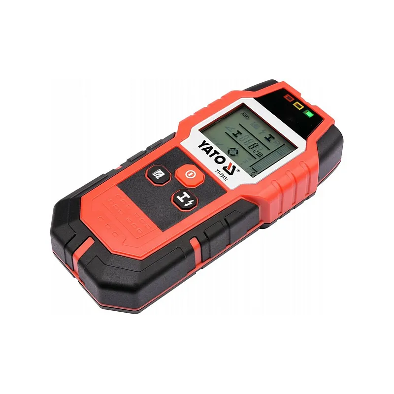 Детектор проводки Yato YT-73131 фото
