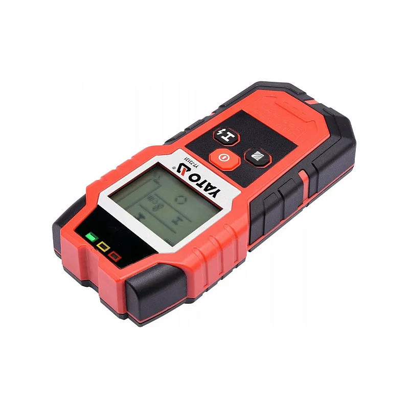 Детектор проводки Yato YT-73131 фото