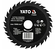 Дисковые фрезы для болгарок