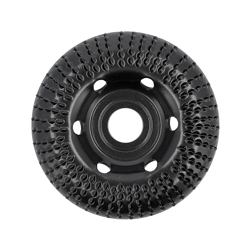 Диск-фреза радіальний Yato 120х22.2 мм, 16/13 мм (YT-59156) фото