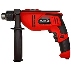 Дрель ударная Yato 620 Вт (YT-82032)