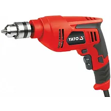 Дрель ударная Yato YT-82031