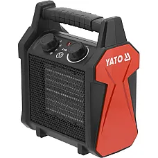 Електричний нагрівач Yato (YT-99720)
