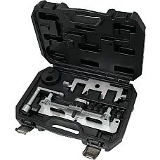 Фіксатори приводів газорозподільного механізму дизельних двигунів Yato MERCEDES, 11 шт. (YT-06322)