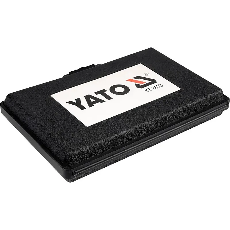 Фіксатори приводів газорозподільного механізму двигунів Yato 8шт. (YT-0633) фото