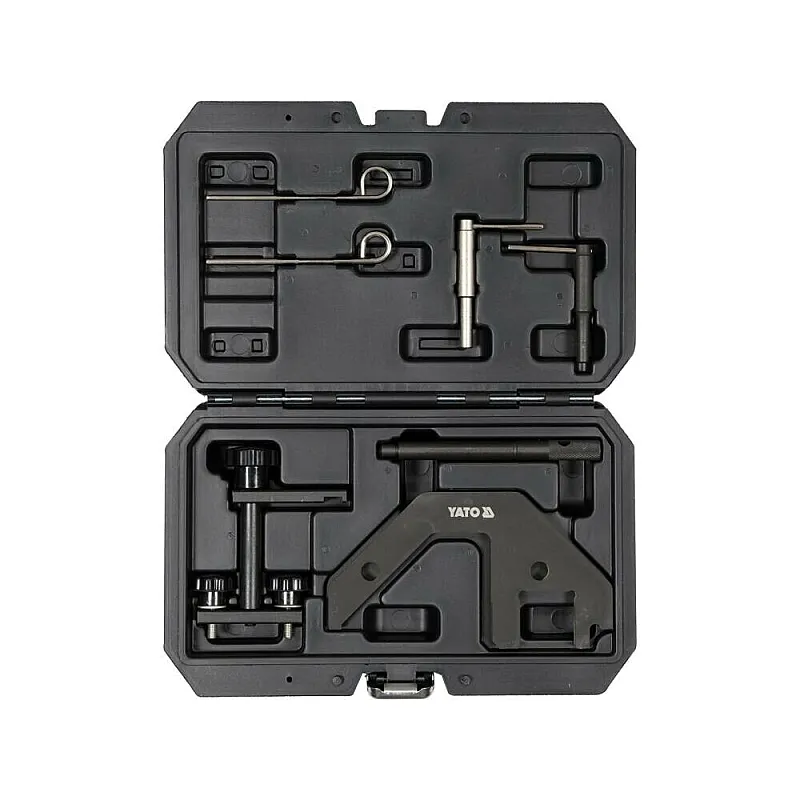 Фиксаторы приводов газораспределительного механизма двигателей Yato BMW, 7 шт. (YT-06333) фото