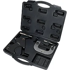 Фіксатори приводів газорозподільного механізму двигунів Yato RENAULT, 4 шт. (YT-06326)