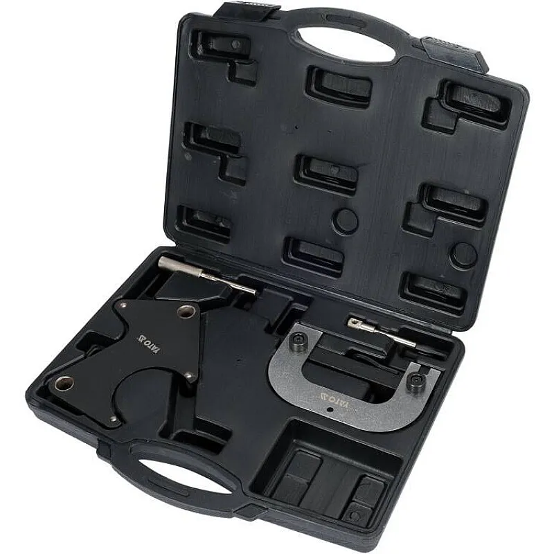 Фіксатори приводів газорозподільного механізму двигунів Yato RENAULT, 4 шт. (YT-06326) фото