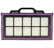 Комплектующие для промышленных пылесосов