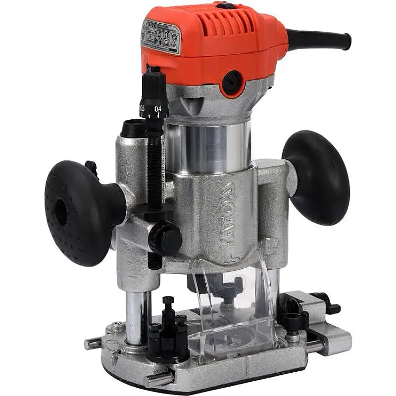 Фрезер YATO YT-82390 фото