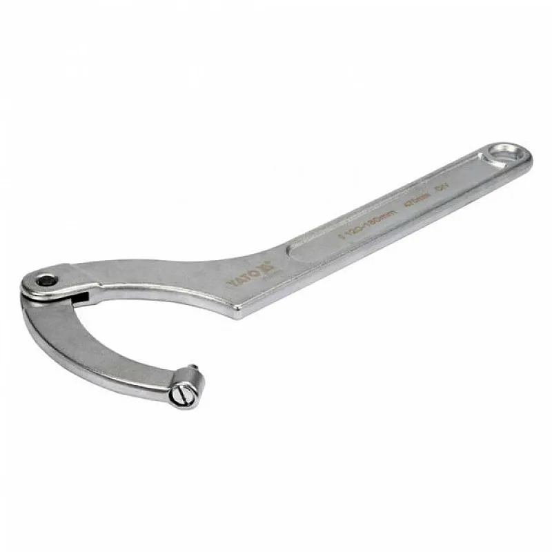 Гайковий ключ YATO YT-01679 фото