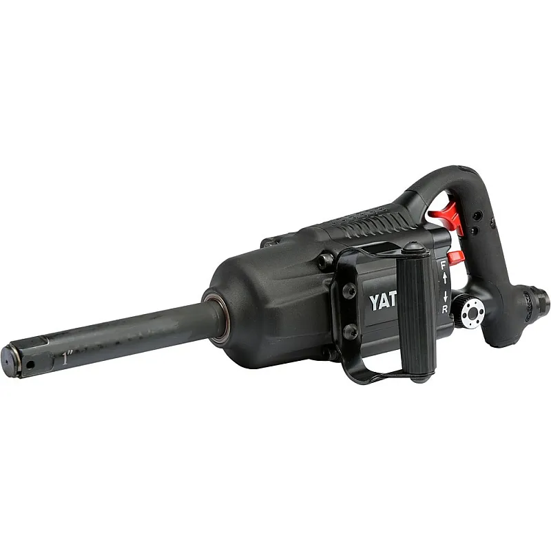 Гайковерт пневматичний ударний Yato YT-09611 фото
