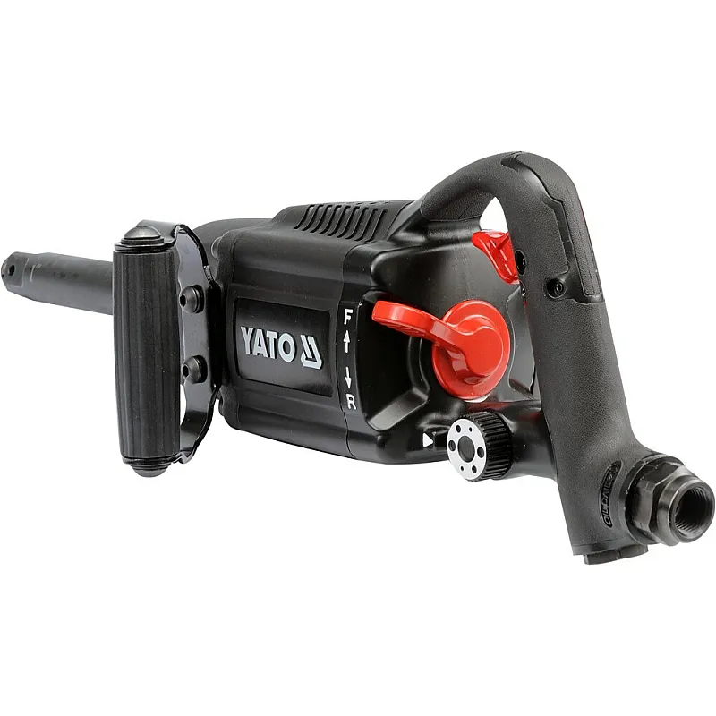 Гайковерт пневматичний ударний Yato YT-09611 фото