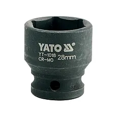 Головка торцева YATO YT-1018