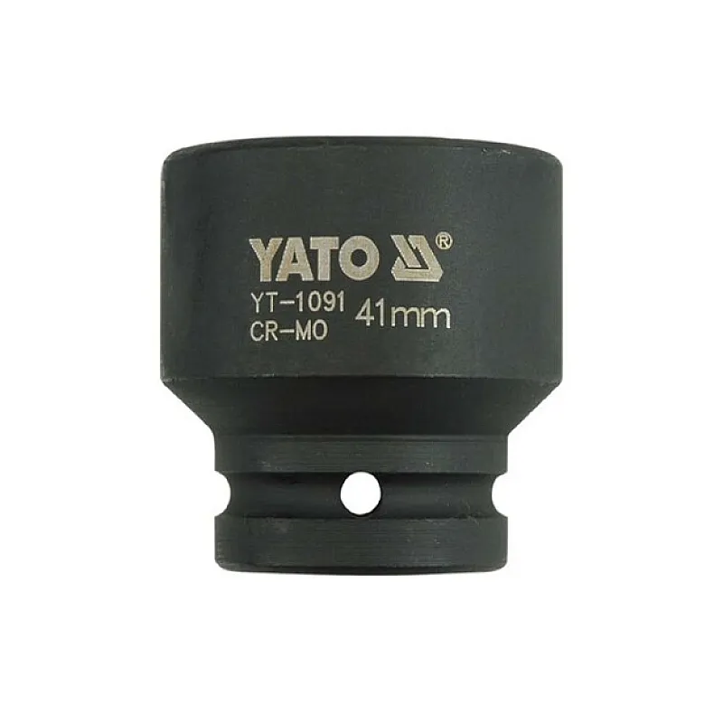 Головка торцева YATO YT-1091 фото