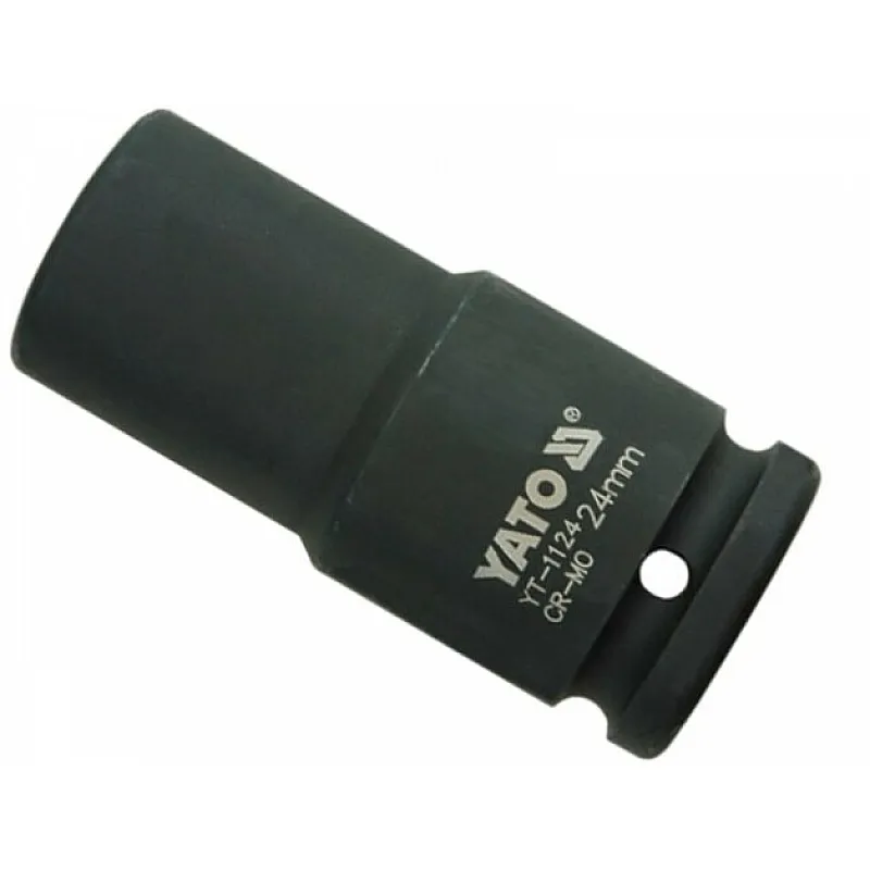 Головка торцева YATO YT-1124 фото
