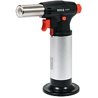 Горелка газовая с пьезоподжигом Yato YT-36725