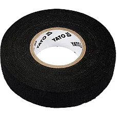 Изолента YATO тканевая (YT-81500)