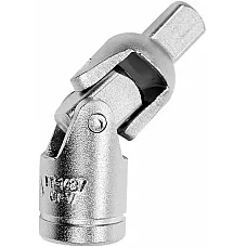 Карданный шарнир Yato 1/4", 35 мм (YT-1437)