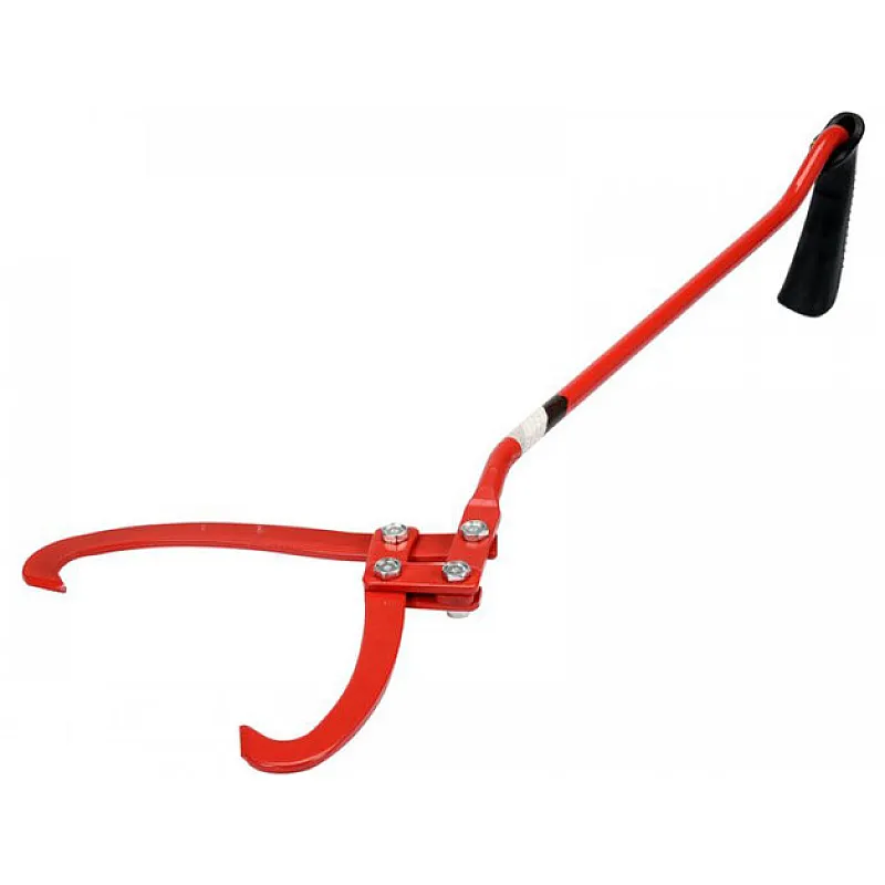 Клещи для перемещения деревянных колод YATO YT-79907 фото