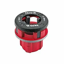 Клупп трубный YATO YT-2920