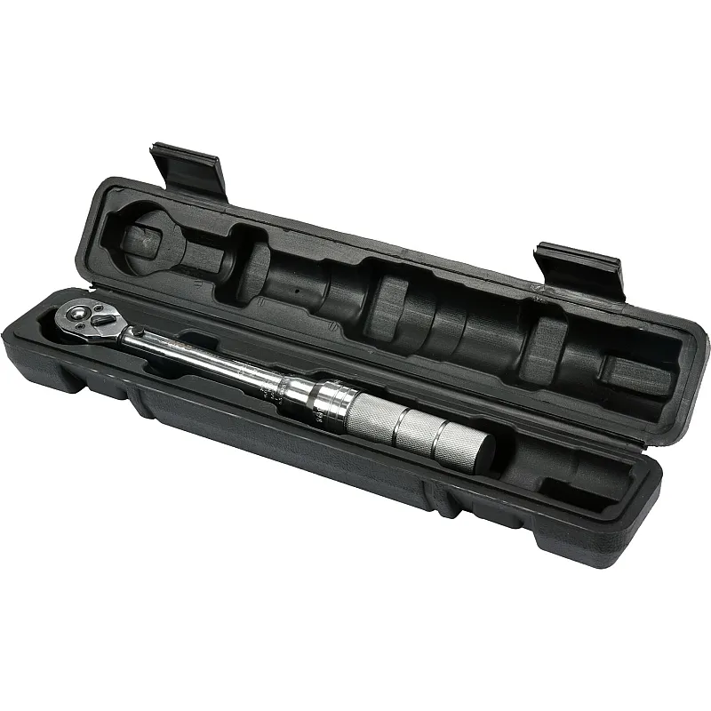 Ключ динамометричний Yato YT-07511 фото