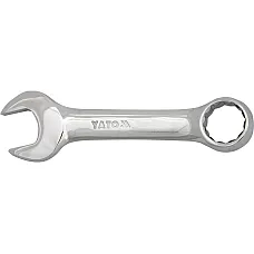 Ключ рожково-накидной Yato 8мм/91мм (YT-4901)