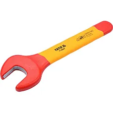 Ключ рожковый Yato 22мм VDE (YT-20965)