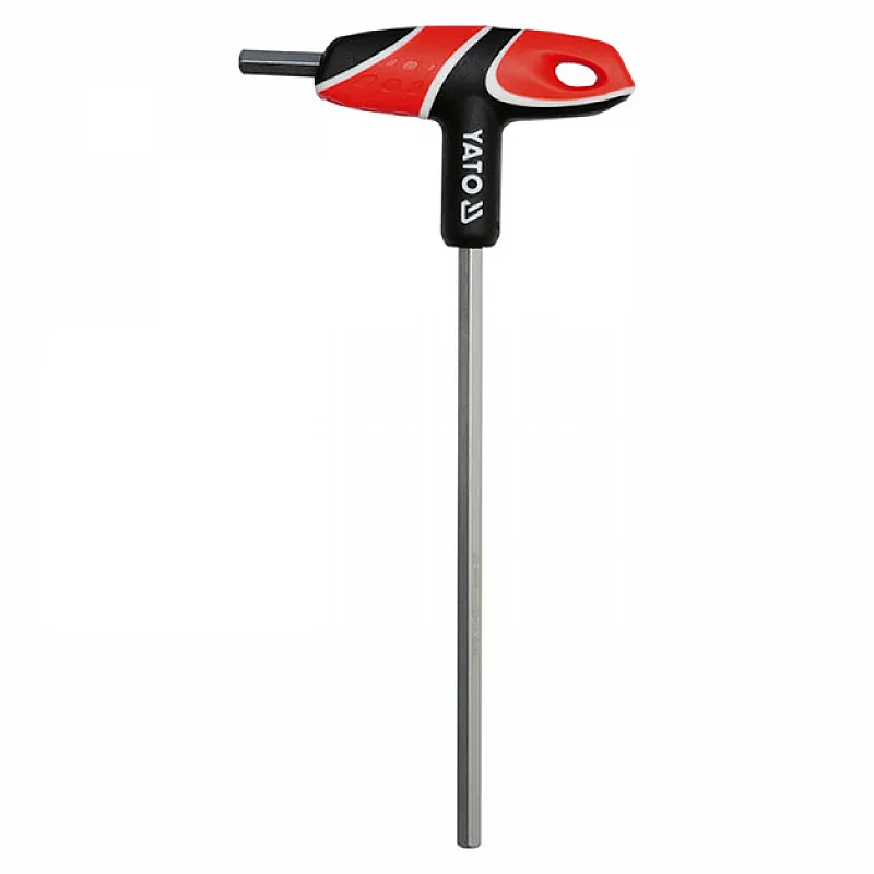 Ключ шестигранний YATO YT-05579 фото