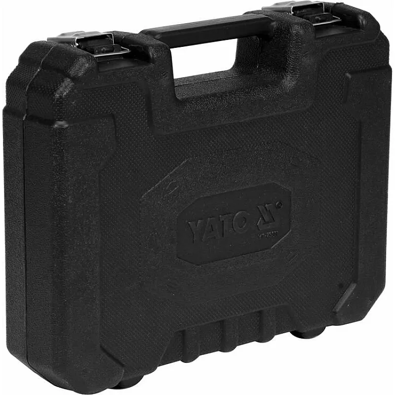 Компресометр для бензинових двигунів Yato YT-73011 фото