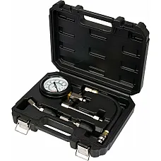 Компресометр для бензинових двигунів Yato YT-73011