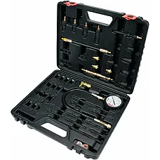 Компресометр для бензинових та дизельних двигунів Yato YT-73012