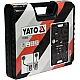 Компрессометр для бензиновых и дизельных двигателей Yato YT-73012 фото