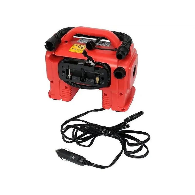 Компресор акумуляторний YATO (YT-23247) фото