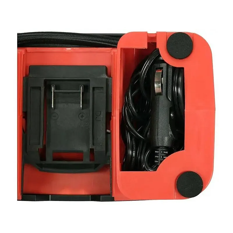 Компресор акумуляторний YATO (YT-23247) фото