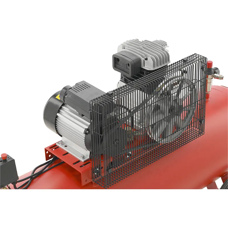 Компресор Yato (YT-23320) фото