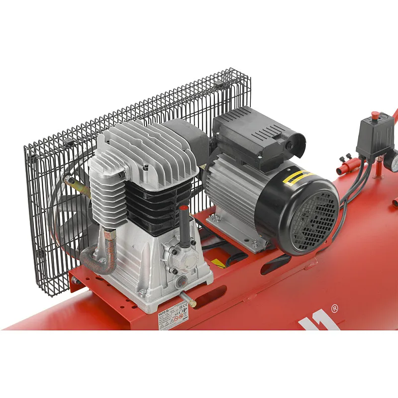 Компресор Yato (YT-23320) фото