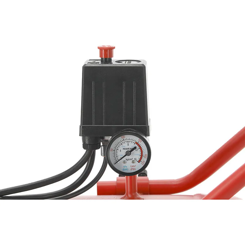 Компресор Yato (YT-23320) фото